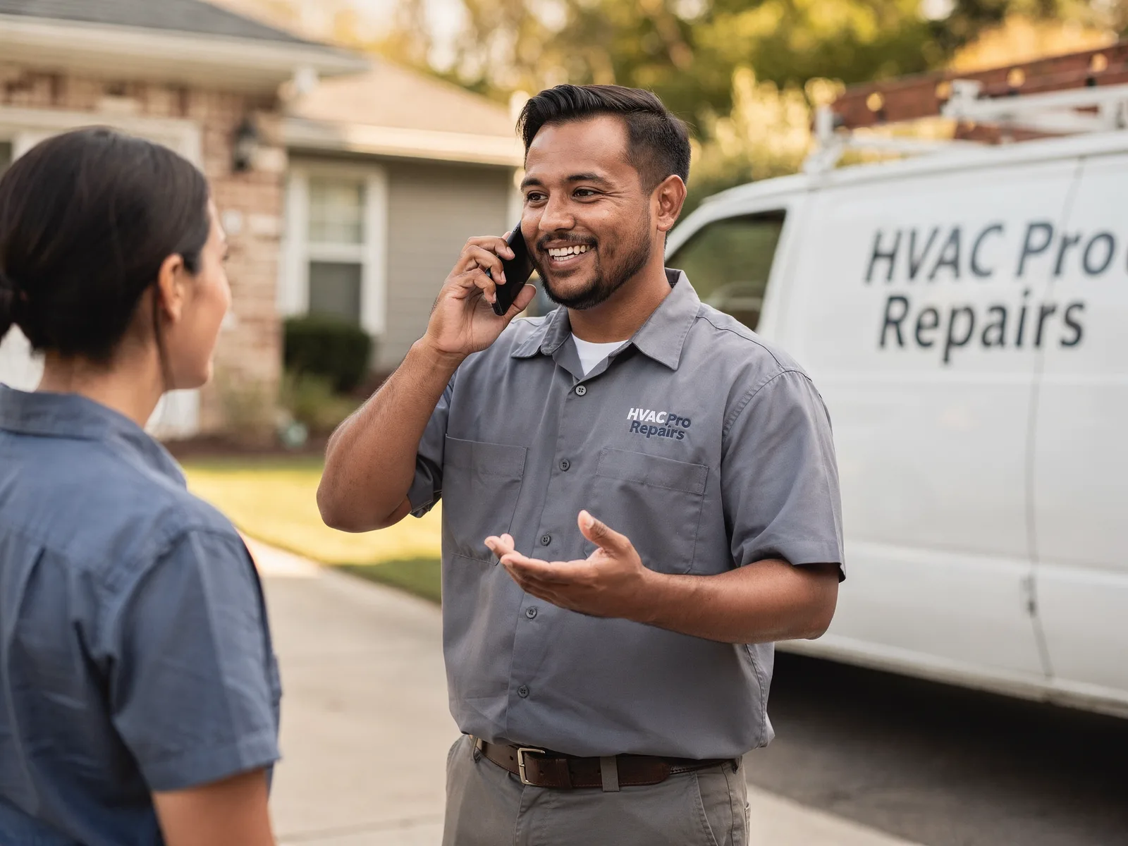 Heat Pump Repair Grace, ID FAQs